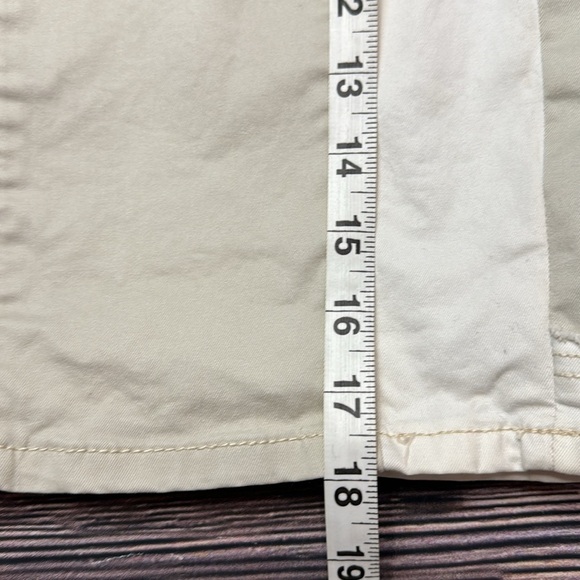 Anthropology Pilcro Patchwork Skirt- Size 30 - Picture 10 of 10